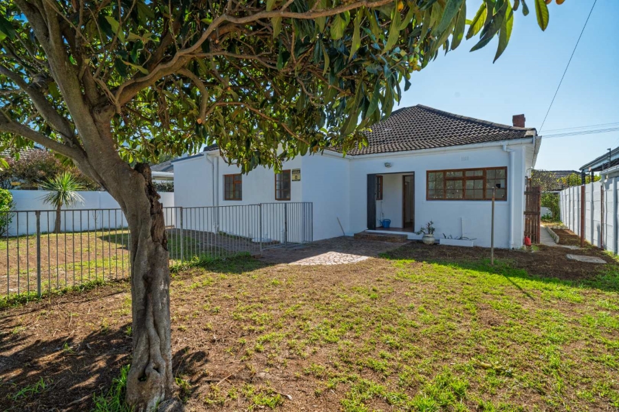 4 Bedroom Property for Sale in Claremont Western Cape